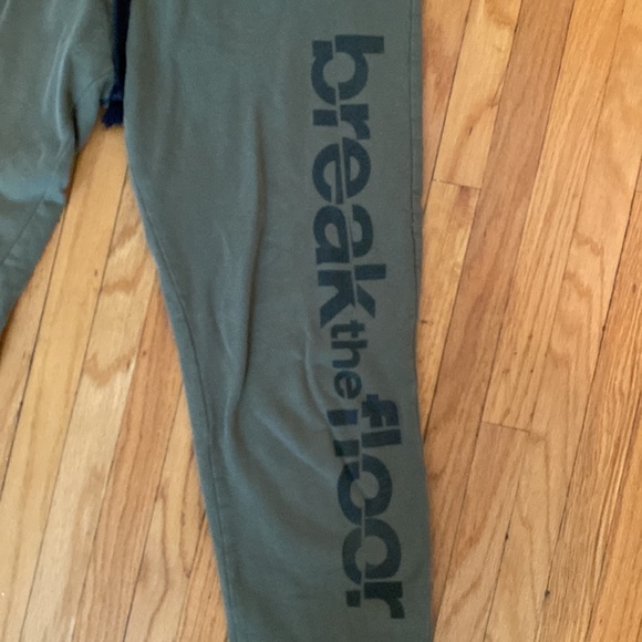 Break The Floor Sweatpants - Picture 2 of 4